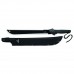 Мачете-пила длинная Gerber Gator Machete 31-000758